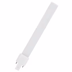 Osram DULUX ampoule LED Blanc chaud 3000 K 6 W G23 F