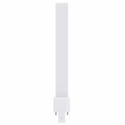 Osram DULUX ampoule LED Blanc chaud 3000 K 6 W G23 F - Vue supplémentaire 4