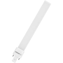 Osram - dulux S11 Ampoule led pour culot G23, 6 watt, 700 lumen, blanc froid (4000K), en remplacement de l'ampoule Dulux conventionnelle 11W