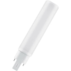 Homelighting 4058075559196 led cee e (a - g) G24q-3 10 w = 26 w blanc neutre (ø x l) 33 mm x 170 mm 1 pc(s) Y890512 - Osram