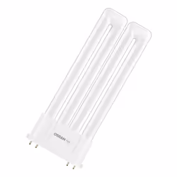 Osram DULUX, 20 W, 36 W, 2G10, 2250 lm, 30000 h, Blanc chaud