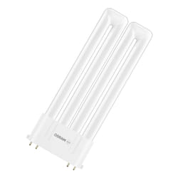 Osram DULUX ampoule LED Blanc chaud 3000 K 20 W 2G10 E