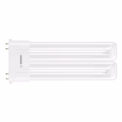 Osram DULUX ampoule LED Blanc chaud 3000 K 20 W 2G10 E