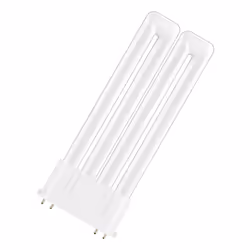 Osram DULUX ampoule LED Blanc chaud 3000 K 20 W 2G10 E - Vue supplémentaire 4