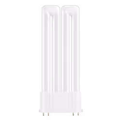 Osram DULUX ampoule LED Blanc chaud 3000 K 20 W 2G10 E - Vue supplémentaire 5