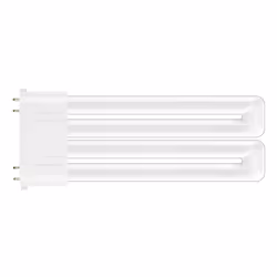 Osram DULUX ampoule LED Blanc chaud 3000 K 20 W 2G10 E - Vue supplémentaire 6