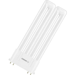 OSRAM DULUX F36 Ampoule LED pour culot 2G10, 20 watts, 2500 lumens, blanc froid (4000K), en remplacement de l'ampoule Dulux conventionnelle 36W