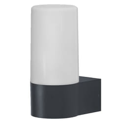 LEDVANCE Smart+ Pipe Multicolor Éclairage mural extérieur Wi-Fi Gris
