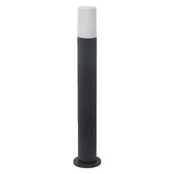 LEDVANCE Smart+ Pipe Multicolor Piedestal extérieur/Lampadaire intelligent Wi-Fi Gris
