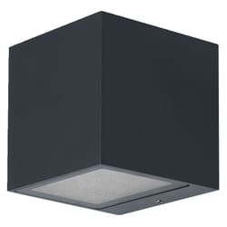 LEDVANCE Smart+ Brick Multicolor Éclairage mural intelligent Wi-Fi Gris