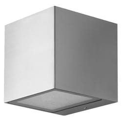 LEDVANCE Smart+ Brick Multicolor Éclairage mural intelligent Wi-Fi Acier