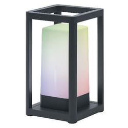 LEDVANCE 00217621 Éclairage de table extérieur Gris Wi-Fi