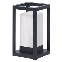 LEDVANCE 00217621 Éclairage de table extérieur Gris Wi-Fi