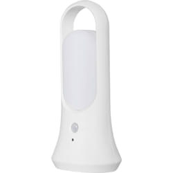 Veilleuse led Ledvance nightlux lantern 4058075570184 led blanc froid blanc