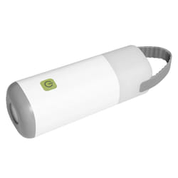 LEDVANCE 941798030 Lithium-Ion (Li-Ion) 1800 mAh Gris, Blanc