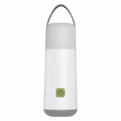 LEDVANCE 941798030 Lithium-Ion (Li-Ion) 1800 mAh Gris, Blanc