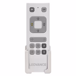 LEDVANCE SMART+ WiFi télécommande Éclairage Appuyez sur les boutons