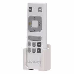 LEDVANCE SMART+ WiFi télécommande Éclairage Appuyez sur les boutons
