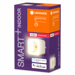 Hama 00220601 Prise intelligente 3680 W Maison Blanc
