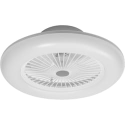 Ledvance - Luminaire mural et plafonnier intelligent led: adapté à plafond, 74W, 3.6V, angle de rayonnement: 110, Blanc dynamique, 3000…6500K,