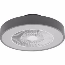 Ledvance - Luminaire mural et plafonnier intelligent led: adapté à plafond, 76W, 3.6V, angle de rayonnement: 110, Blanc dynamique, 3000…6500 k,