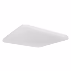 LEDVANCE SMART+ Wifi Orbis Clean, Éclairage de plafond intelligent, Wi-Fi, Blanc, 3000 K, 6500 K, 2500 lm