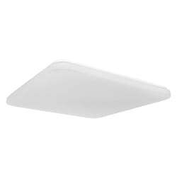 LEDVANCE SMART+ Wifi Orbis Clean Éclairage de plafond intelligent Wi-Fi Blanc
