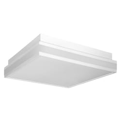 LEDVANCE SMART+ Wifi Orbis Magnet Éclairage de plafond intelligent Wi-Fi Blanc