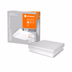 LEDVANCE SMART+ Wifi Orbis Magnet Éclairage de plafond intelligent Wi-Fi Blanc