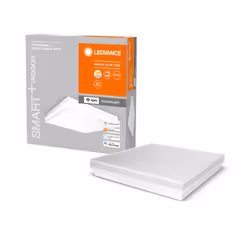 LEDVANCE SMART+ Wifi Orbis Magnet Éclairage de plafond intelligent Wi-Fi Blanc