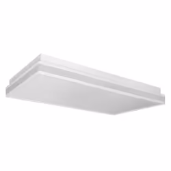 LEDVANCE SMART+ Wifi Orbis Magnet, Éclairage de plafond intelligent, Wi-Fi, Blanc, 3000 K, 6500 K, 3200 lm