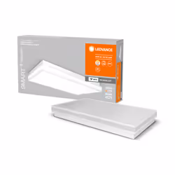 LEDVANCE SMART+ Wifi Orbis Magnet Éclairage de plafond intelligent Wi-Fi Blanc