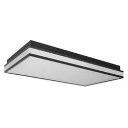 LEDVANCE SMART+ Wifi Orbis Magnet Éclairage de plafond intelligent Wi-Fi Noir