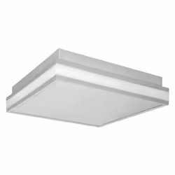 LEDVANCE SMART+ Wifi Orbis Magnet, Éclairage de plafond intelligent, Wi-Fi, Gris, 3000 K, 6500 K, 1400 lm