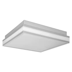 LEDVANCE SMART+ Wifi Orbis Magnet Éclairage de plafond intelligent Wi-Fi Gris