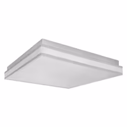 LEDVANCE SMART+ Wifi Orbis Magnet, Éclairage de plafond intelligent, Wi-Fi, Gris, 3000 K, 6500 K, 2500 lm