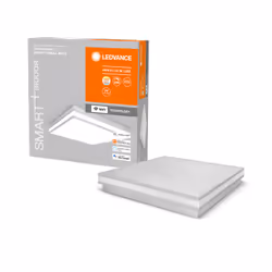 LEDVANCE SMART+ Wifi Orbis Magnet Éclairage de plafond intelligent Wi-Fi Gris