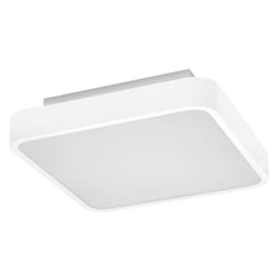 LEDVANCE Smart+ Orbis Éclairage de plafond intelligent Wi-Fi Blanc