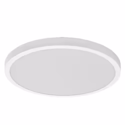 LEDVANCE SMART+ Downlight surface, Éclairage de plafond intelligent, Wi-Fi, Blanc, 3000 K, 6500 K, 2500 lm