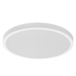 LEDVANCE SMART+ Downlight surface Éclairage de plafond intelligent Wi-Fi Blanc
