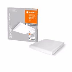 LEDVANCE SMART+ Wifi Orbis Downlight Surface Éclairage de plafond intelligent Wi-Fi Blanc