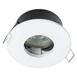 LEDVANCE 4058075573031 spot d'éclairage Spot lumineux encastrable Blanc GU10