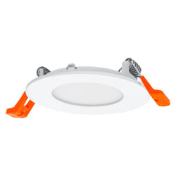 LEDVANCE 4058075573055 spot d'éclairage Spot lumineux encastrable Blanc