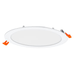 LEDVANCE SMART+ Wifi Orbis Downlight Slim Spot d'éclairage intelligent Wi-Fi Blanc