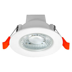 LEDVANCE SMART+ Wifi Spotlight Recess Spot d'éclairage intelligent Wi-Fi Blanc