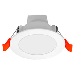 LEDVANCE SMART+ Wifi Spotlight Recess Spot d'éclairage intelligent Wi-Fi Blanc