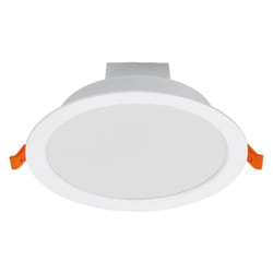 LEDVANCE SMART+ Wifi Spotlight Recess Spot d'éclairage intelligent Wi-Fi Blanc
