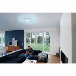 LEDVANCE SMART+ Orbis Rumor Éclairage de plafond intelligent Wi-Fi Blanc 32 W - Vue supplémentaire 6