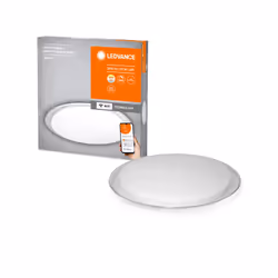 LEDVANCE SMART+ Orbis Sparkle Éclairage de plafond intelligent Wi-Fi Blanc 30 W