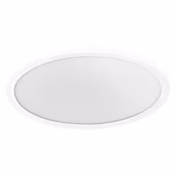 LEDVANCE SMART+ Orbis Disc, Éclairage de plafond intelligent, Wi-Fi, Blanc, 3000 K, 6500 K, 1900 lm